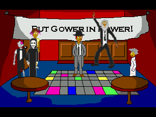 The Lost Dollar Walkthrough